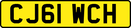 CJ61WCH