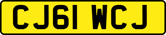 CJ61WCJ
