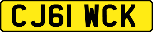 CJ61WCK