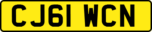 CJ61WCN