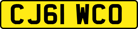 CJ61WCO