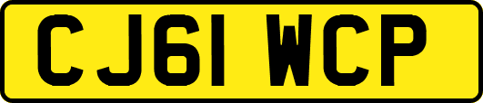CJ61WCP