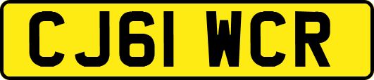 CJ61WCR