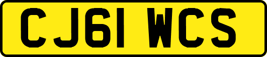 CJ61WCS