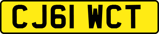 CJ61WCT