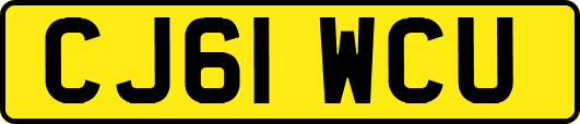 CJ61WCU