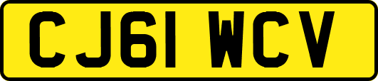 CJ61WCV