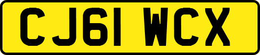 CJ61WCX