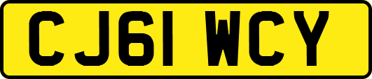 CJ61WCY