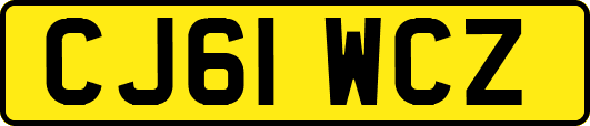 CJ61WCZ