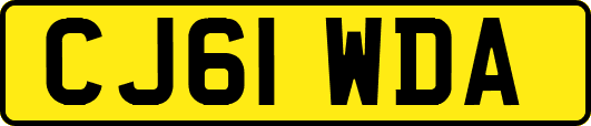 CJ61WDA
