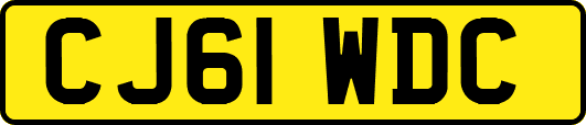 CJ61WDC