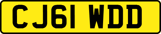 CJ61WDD