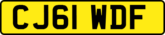 CJ61WDF