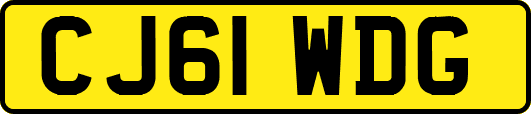 CJ61WDG