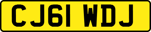 CJ61WDJ