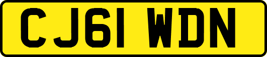 CJ61WDN