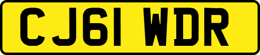 CJ61WDR