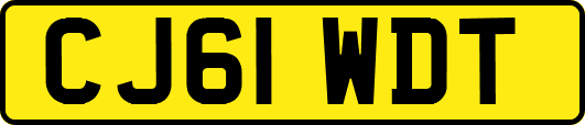 CJ61WDT