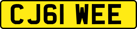 CJ61WEE