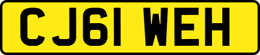 CJ61WEH