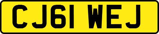 CJ61WEJ