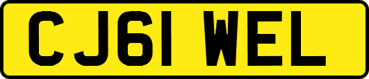 CJ61WEL