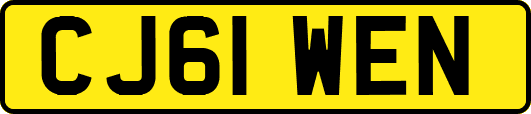 CJ61WEN