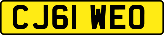 CJ61WEO