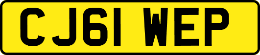 CJ61WEP