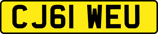 CJ61WEU