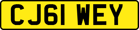 CJ61WEY