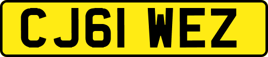 CJ61WEZ