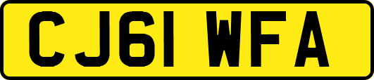 CJ61WFA