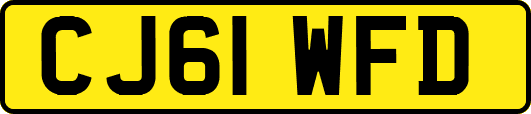 CJ61WFD