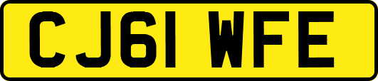 CJ61WFE