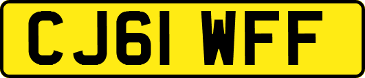 CJ61WFF