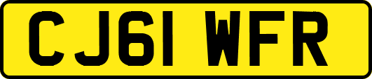 CJ61WFR