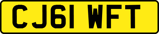 CJ61WFT