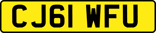 CJ61WFU