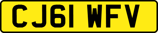 CJ61WFV