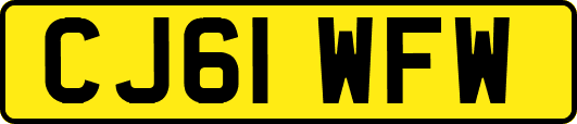 CJ61WFW