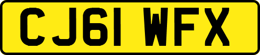 CJ61WFX