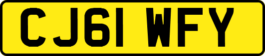 CJ61WFY