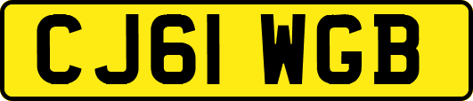 CJ61WGB