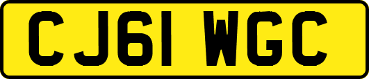 CJ61WGC