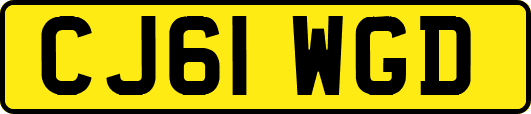 CJ61WGD