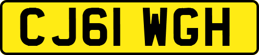 CJ61WGH