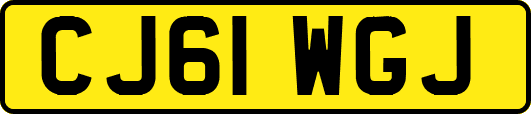 CJ61WGJ