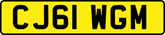 CJ61WGM